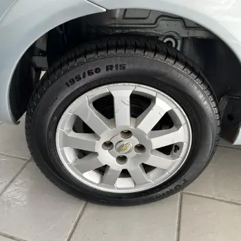 Meriva Maxx 1.8 MPFI 8V FlexPower