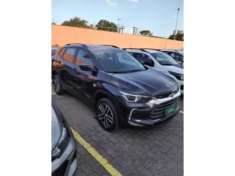 TRACKER 1.0 TURBO FLEX LT AUTOMÁTICO