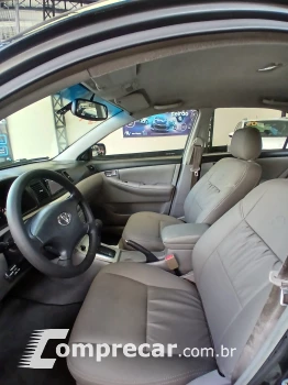 COROLLA 1.8 Se-g 16V