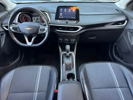 TRACKER 1.0 Turbo LTZ