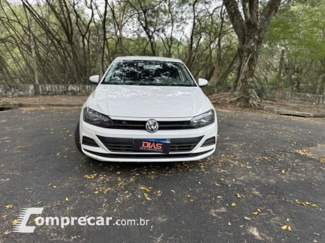 POLO 1.6 MSI