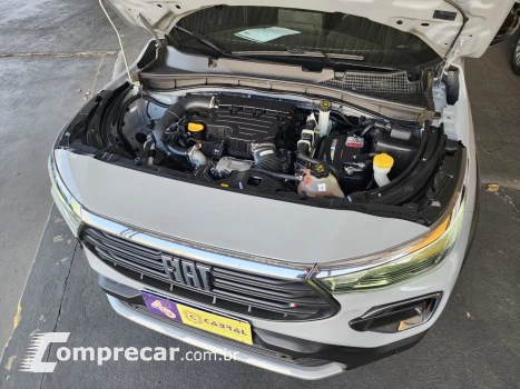 PULSE 1.0 Turbo 200 Impetus