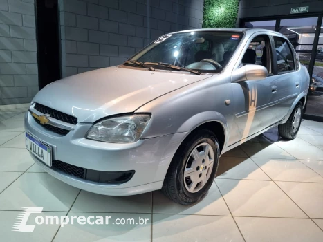 CHEVROLET CLASSIC 1.0 MPFI LS 8V 4 portas