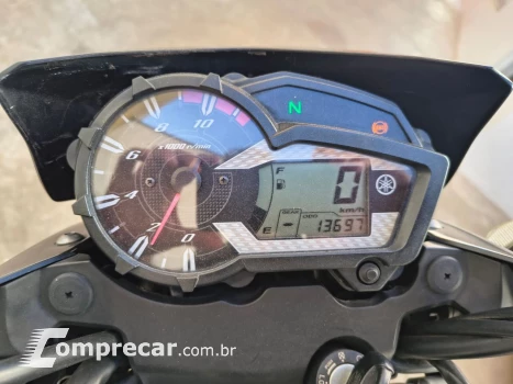 XTZ 150 Crosser S FLEX