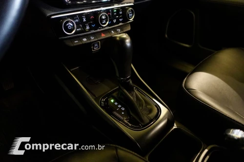 Toro 2.0 16V 4P VOLCANO 4WD TURBO DIESEL AUTOMÁTICO