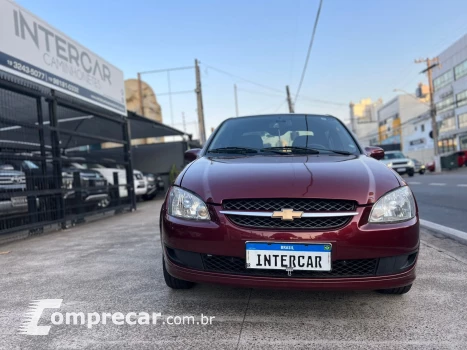 CLASSIC 1.0 MPFI LS 8V