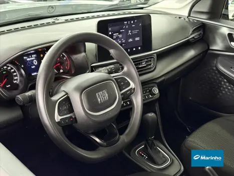 PULSE 1.3 FLEX DRIVE CVT