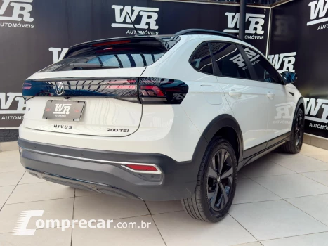 NIVUS 1.0 200 TSI Highline