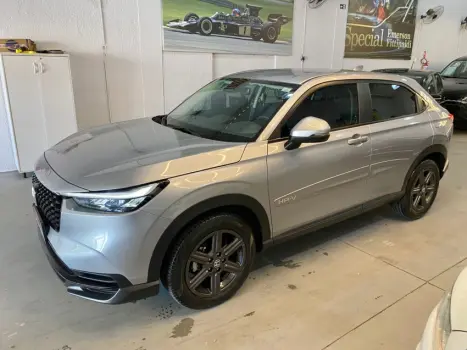 HR-V 1.5 DI I-vtec Turbo Advance