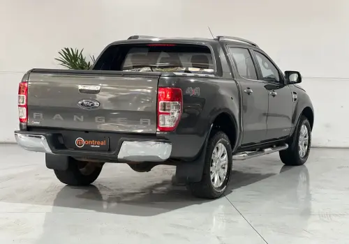 RANGER 3.2 Limited Plus 4X4 CD 20V