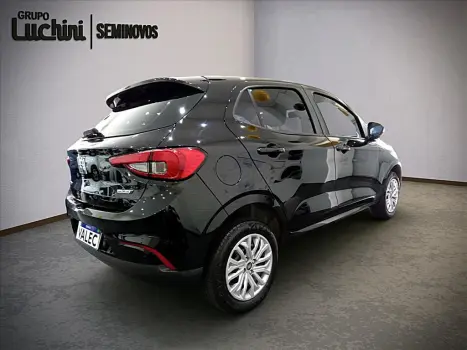 ARGO 1.0 FIREFLY FLEX DRIVE MANUAL