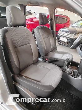 DUSTER 1.6 16V SCE Dynamique