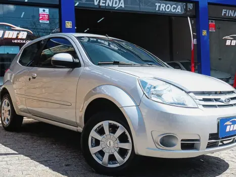 Ka 1.0 Mpi 8V Flex 2P Manual