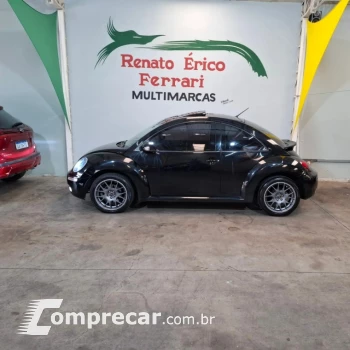 NEW BEETLE 2.0 MI 8V