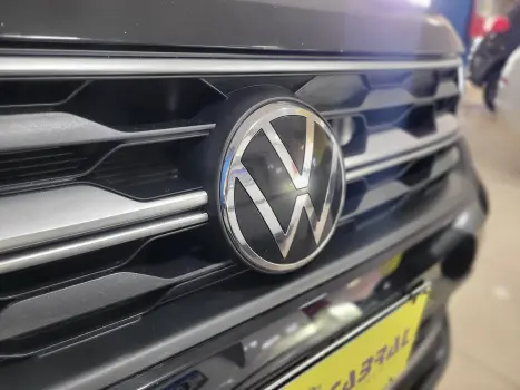 Nivus Comfortline 1.0 200 TSI Flex Aut.