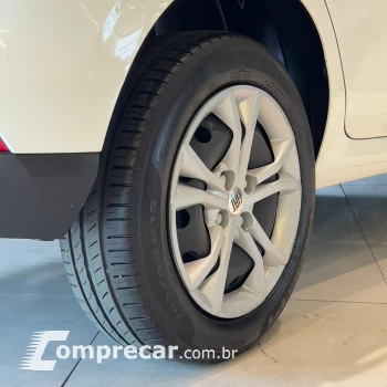 ARGO DRIVE 1.0 6V Flex