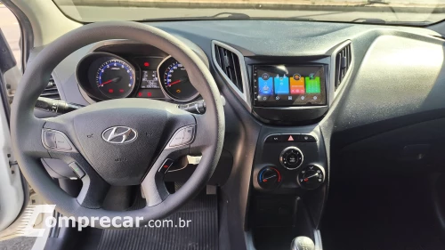 HB20S 1.6 Comfort Plus 16V