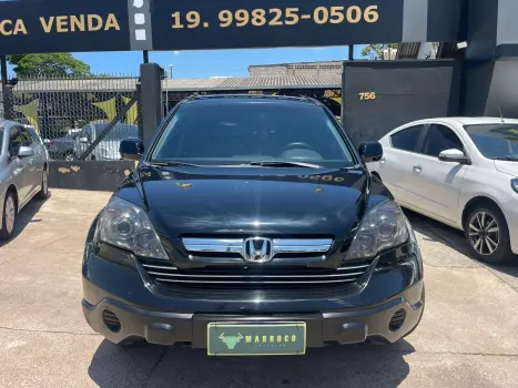 CRV 2.0 LX 4X2 16V