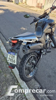 LANDER 250 BLUE FLEX