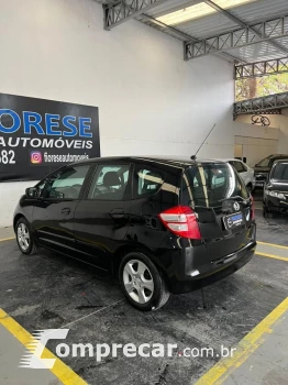 HONDA FIT 1.4 LX 8V