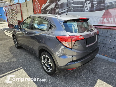 HR-V 1.8 16V EXL