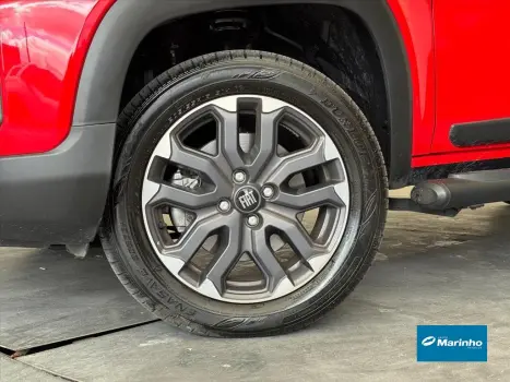 STRADA 1.0 TURBO 200 FLEX ULTRA CD CVT