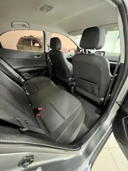 HB 20 Hatch 1.0 12V 4P FLEX EVOLUTION