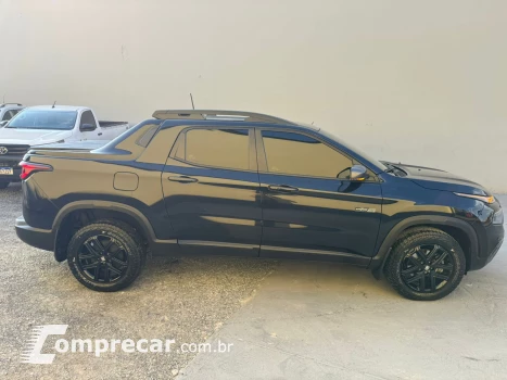 TORO 2.0 16V Turbo Ultra 4WD