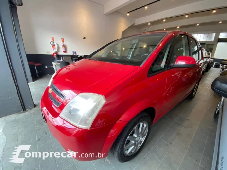 MERIVA 1.8 MPFI Premium 8V
