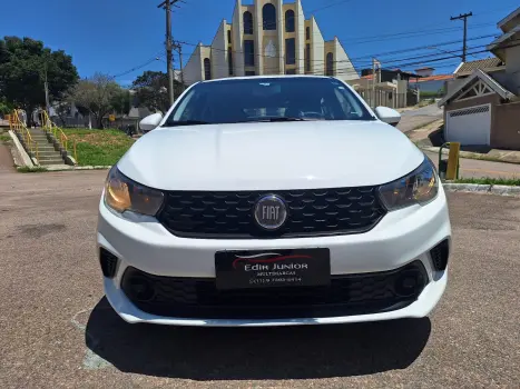 ARGO 1.0 Firefly Drive