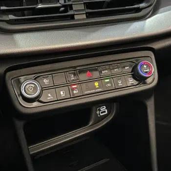 PULSE AUDACE 1.0 Turbo 200 Flex Aut.