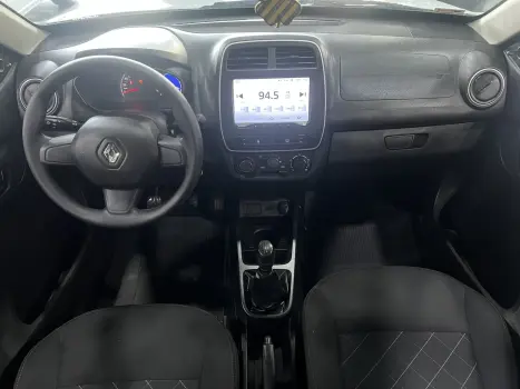 KWID 1.0 12V SCE FLEX ZEN MANUAL