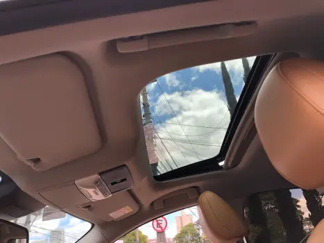 Sentra 2.0 16V Gasolina Excluvise Xtronic