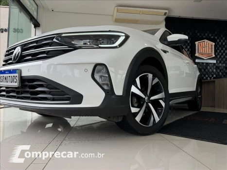 NIVUS 1.0 200 TSI Highline