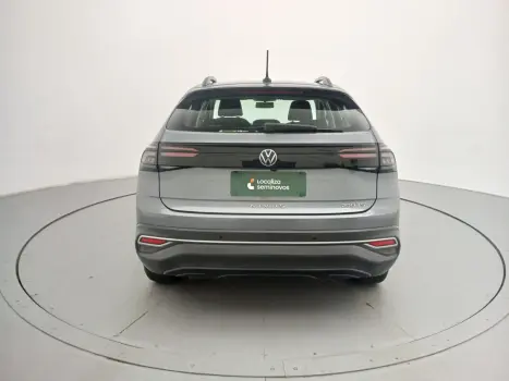 NIVUS 1.0 200 TSI TOTAL FLEX COMFORTLINE AUTOMÁTICO