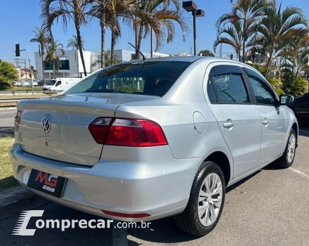 VOYAGE 1.6 16V MSI Totalflex