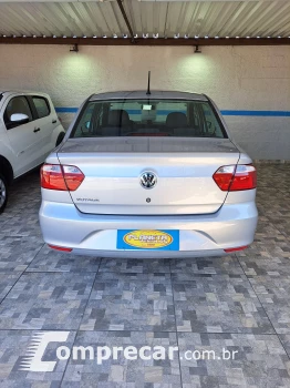 VOYAGE 1.0 12V MPI Totalflex