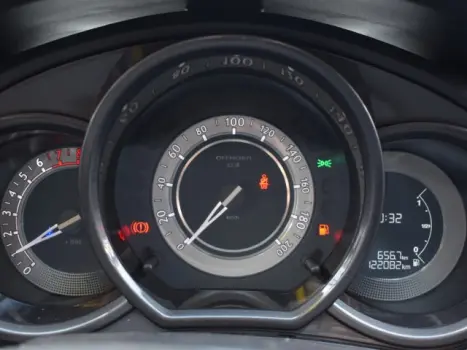 C3 - 1.5 TENDANCE 8V 4P MANUAL