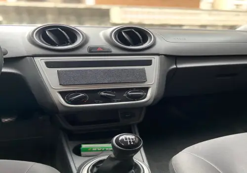 GOL 1.6 MSI Totalflex Trendline