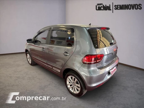 FOX 1.6 MSI TOTAL FLEX CONNECT 4P MANUAL