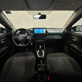 C3 Feel 1.0 Flex 6V 5p Mec.