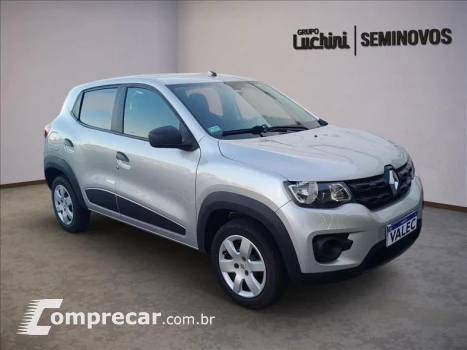 KWID 1.0 12V SCE ZEN