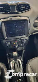 RENEGADE 1.3 T270 Turbo Longitude