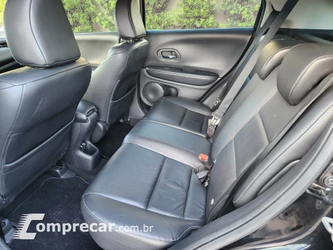 HR-V 1.8 16V Touring