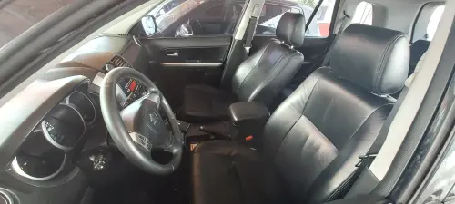 GRAND VITARA 2.0 4X4 16V