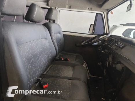 KOMBI - 1.4 MI STD 8V 4P MANUAL