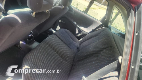 ASTRA 2.0 MPFI GLS 8V