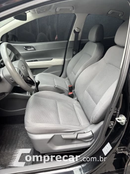 HB20S 1.0 12V Evolution