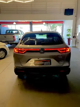 HR-V 1.5 DI I-vtec Turbo Advance