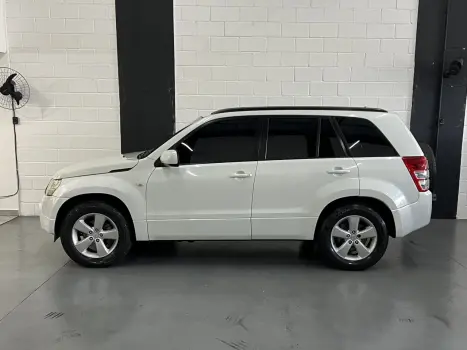 Grand Vitara 2.0 16V 4x2 5p Aut.